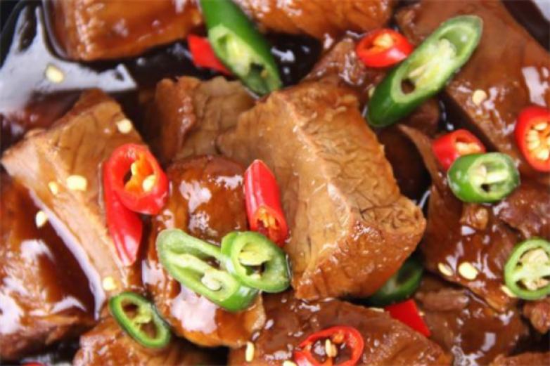 千古一香韩釜记焖锅